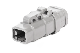 DTM06-4S-E007 KONEKTÖR/CONNECTOR